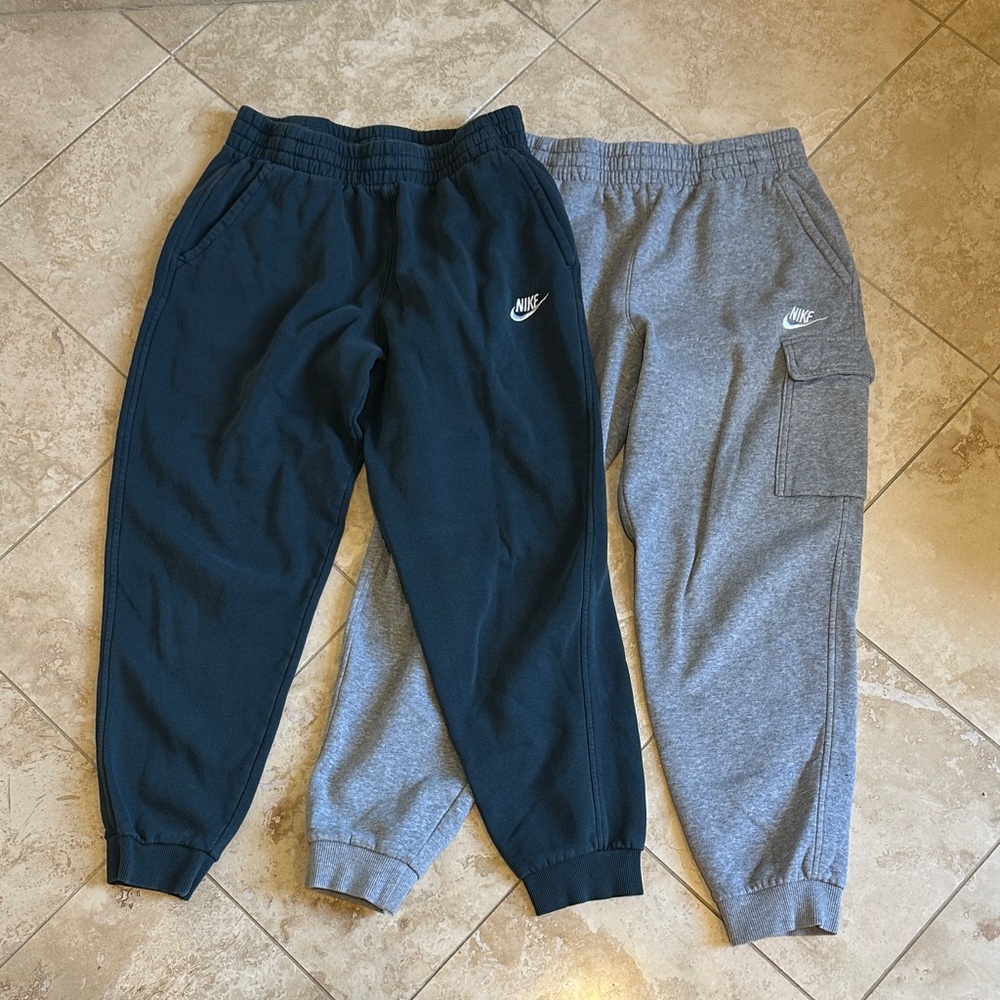 Nike Kids Club Fleece Sweatpants